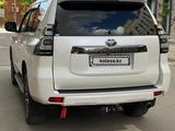 Toyota Land Cruiser Prado 2021 годаүшін27 000 000 тг. в Атырау – фото 2