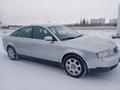 Audi A6 2002 года за 2 700 000 тг. в Астана – фото 2