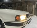 Audi 80 1992 годаүшін2 180 000 тг. в Караганда – фото 14