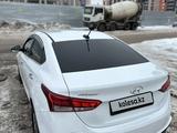 Hyundai Accent 2021 годаүшін7 950 000 тг. в Астана – фото 2