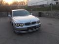 BMW 735 2003 года за 4 200 000 тг. в Алматы – фото 2