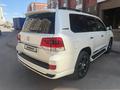 Toyota Land Cruiser 2021 годаүшін48 500 000 тг. в Астана – фото 6