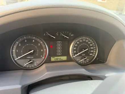 Toyota Land Cruiser 2021 года за 48 500 000 тг. в Астана – фото 15