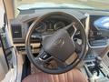 Toyota Land Cruiser 2021 годаүшін48 500 000 тг. в Астана – фото 14