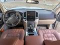 Toyota Land Cruiser 2021 годаүшін48 500 000 тг. в Астана – фото 16