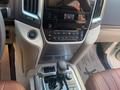 Toyota Land Cruiser 2021 годаүшін48 500 000 тг. в Астана – фото 17