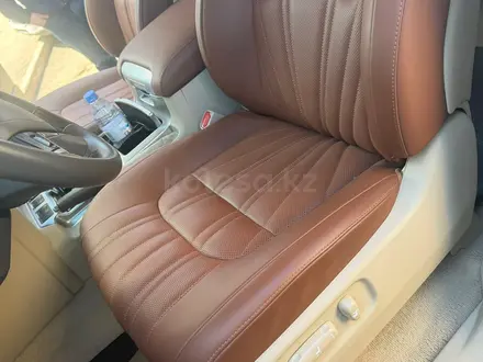 Toyota Land Cruiser 2021 года за 48 500 000 тг. в Астана – фото 18