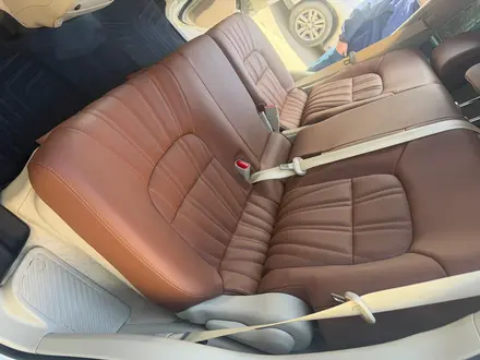 Toyota Land Cruiser 2021 года за 48 500 000 тг. в Астана – фото 23