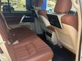 Toyota Land Cruiser 2021 годаүшін48 500 000 тг. в Астана – фото 24