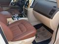 Toyota Land Cruiser 2021 годаүшін48 500 000 тг. в Астана – фото 26