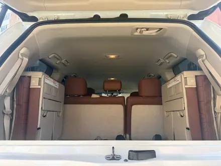 Toyota Land Cruiser 2021 года за 48 500 000 тг. в Астана – фото 27