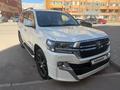 Toyota Land Cruiser 2021 годаүшін48 500 000 тг. в Астана