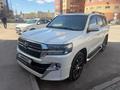 Toyota Land Cruiser 2021 годаүшін48 500 000 тг. в Астана – фото 4
