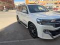 Toyota Land Cruiser 2021 годаүшін48 500 000 тг. в Астана – фото 2