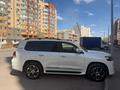 Toyota Land Cruiser 2021 годаүшін48 500 000 тг. в Астана – фото 5