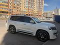 Toyota Land Cruiser 2021 годаүшін48 500 000 тг. в Астана – фото 8
