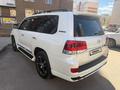 Toyota Land Cruiser 2021 годаүшін48 500 000 тг. в Астана – фото 11