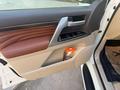 Toyota Land Cruiser 2021 годаүшін48 500 000 тг. в Астана – фото 12