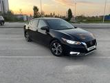 Nissan Sentra 2020 годаүшін8 000 000 тг. в Актобе