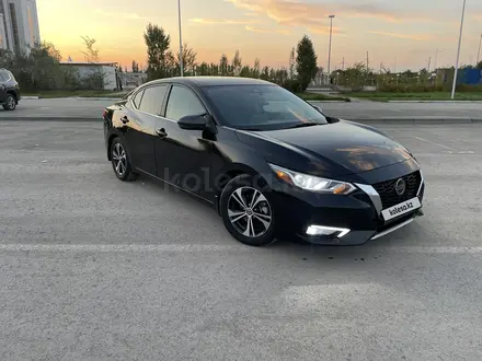 Nissan Sentra 2020 года за 8 000 000 тг. в Актобе