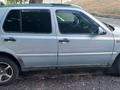 Volkswagen Golf 1997 годаүшін1 250 000 тг. в Тараз – фото 3