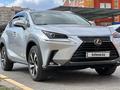 Lexus NX 300 2017 года за 14 300 000 тг. в Актобе