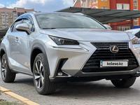 Lexus NX 300 2017 годаүшін14 300 000 тг. в Актобе