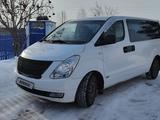 Hyundai Starex 2007 годаүшін5 500 000 тг. в Атбасар