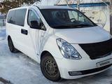 Hyundai Starex 2007 годаүшін5 500 000 тг. в Атбасар – фото 2