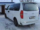 Hyundai Starex 2007 годаүшін5 500 000 тг. в Атбасар – фото 4