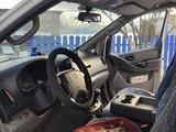 Hyundai Starex 2007 годаүшін5 500 000 тг. в Атбасар – фото 5