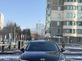 Hyundai Sonata 2025 года за 17 200 000 тг. в Алматы – фото 2