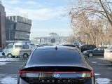 Hyundai Sonata 2025 года за 17 200 000 тг. в Алматы – фото 4