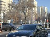 Hyundai Sonata 2025 года за 17 200 000 тг. в Алматы