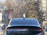 Hyundai Sonata 2025 года за 17 200 000 тг. в Алматы – фото 5