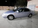 Toyota Camry 1997 годаүшін3 400 000 тг. в Кызылорда – фото 2