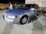 Toyota Camry 1997 годаүшін3 400 000 тг. в Кызылорда – фото 3