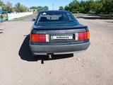 Audi 80 1991 года за 670 000 тг. в Шахтинск – фото 3