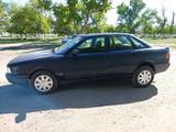 Audi 80 1991 года за 670 000 тг. в Шахтинск – фото 4