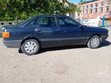 Audi 80 1991 года за 670 000 тг. в Шахтинск – фото 5
