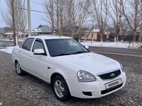 ВАЗ (Lada) Priora 2170 2014 годаүшін3 700 000 тг. в Тараз