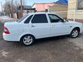 ВАЗ (Lada) Priora 2170 2014 годаүшін3 700 000 тг. в Тараз – фото 6