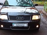 Audi A6 2003 годаfor3 150 000 тг. в Астана – фото 3