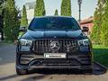 Mercedes-Benz GLE Coupe 53 AMG 2020 года за 52 000 000 тг. в Алматы – фото 4