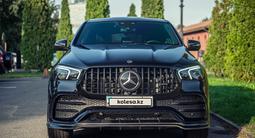 Mercedes-Benz GLE Coupe 53 AMG 2020 годаүшін52 000 000 тг. в Алматы – фото 4