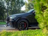 Mercedes-Benz GLE Coupe 53 AMG 2020 года за 52 000 000 тг. в Алматы – фото 3