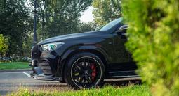 Mercedes-Benz GLE Coupe 53 AMG 2020 годаүшін52 000 000 тг. в Алматы – фото 3