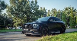 Mercedes-Benz GLE Coupe 53 AMG 2020 годаүшін52 000 000 тг. в Алматы