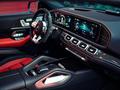 Mercedes-Benz GLE Coupe 53 AMG 2020 года за 52 000 000 тг. в Алматы – фото 43