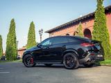Mercedes-Benz GLE Coupe 53 AMG 2020 года за 52 000 000 тг. в Алматы – фото 5